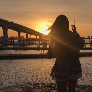 Meet your Posher, Ruth